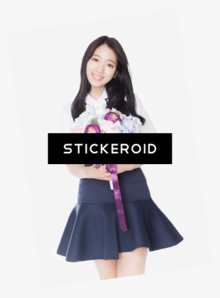 Park Shin Hye Flowers