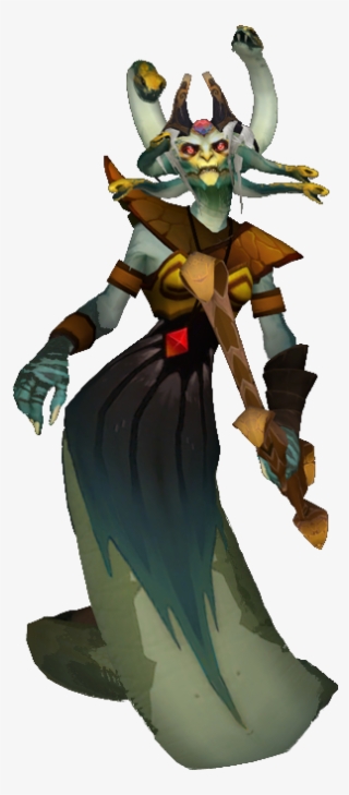 Gorgon Drawing Medusa Dota
