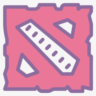 De L'icône Dota Provenant D'un Pack Icons8