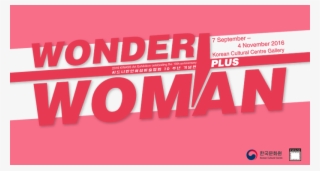 Wonder Women - '