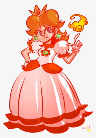 Image Result For Fire Princess Daisy Mario And Luigi,