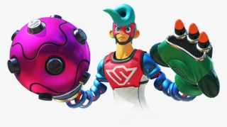 Pick From A Variety Of Different Fighters, Each With