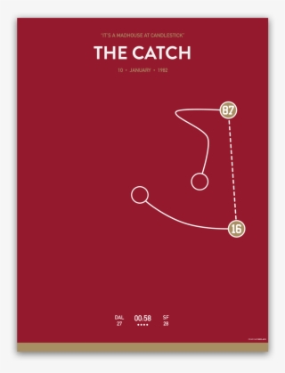 The Catch $35
