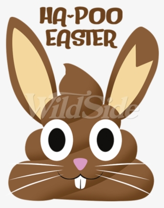 Clipart Bunny Poop