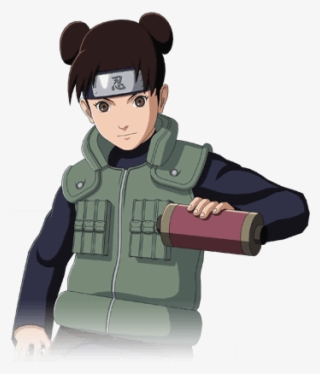 Allied Shinobi Forces
