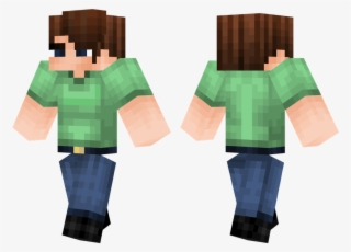 Green Shirt