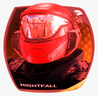 Halo Helmet Png