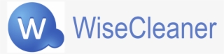 Wise Cleaner Big Logo