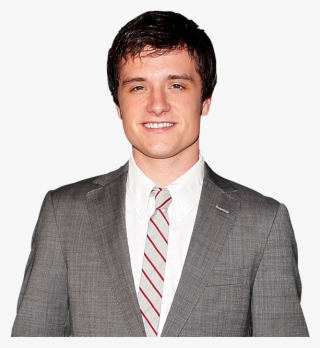 Josh Hutcherson Png