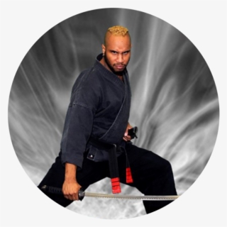 Master Jordan