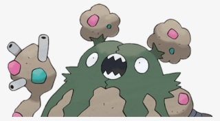 A Pokemon