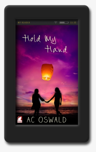 Hold My Hand By Ac Oswald