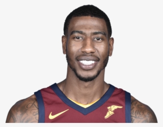 Iman Shumpert Officially