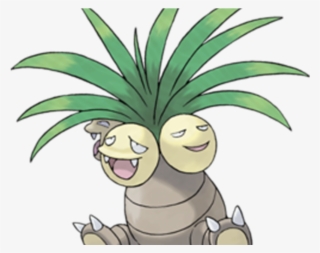 Garbodor Png