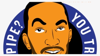 Free Iman Shumpert Png