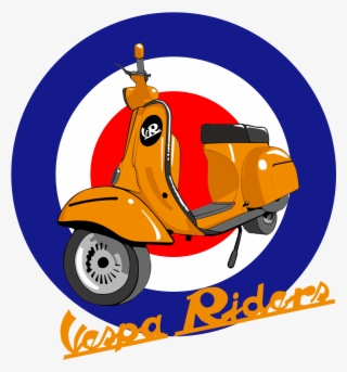 Vespa Riders