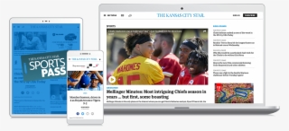 Complete Sports Access