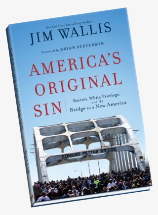 America's Original Sin Featuring Rev