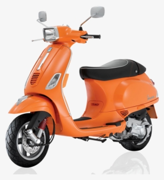 Vespa S