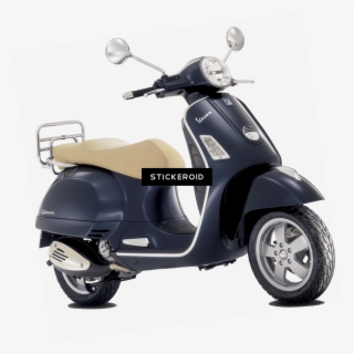 Scooter Vespa