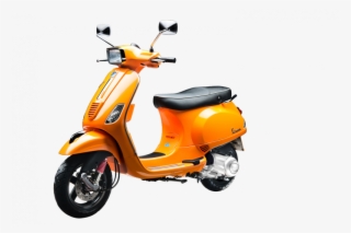 Vespa S