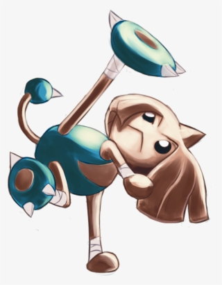 Photo Day 6 Hitmontop By Nexeron-d6yjuqr Zps4mloi1ik
