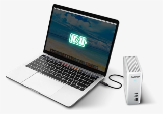 We Are Finally In The Era Of Single Cable Connectivity,