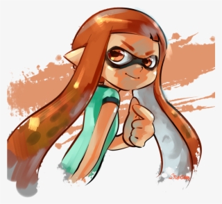 View Samegoogleiqdbsaucenao Inkling Girl ,