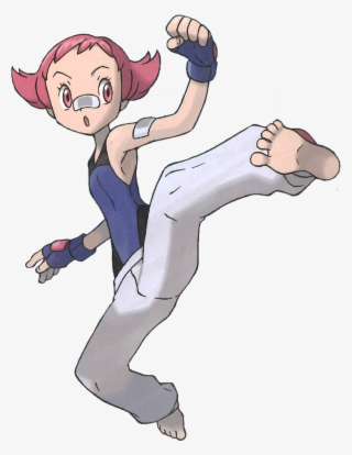 Hitmontop Png