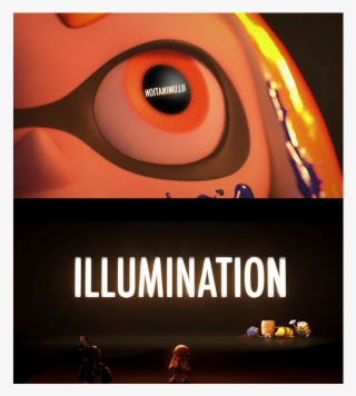 Moitamimujji Illumination Super Smash Bros