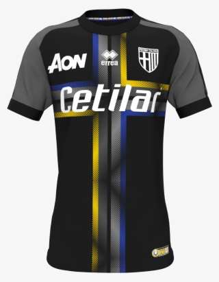 Parma Third Replica Jersey 18/19