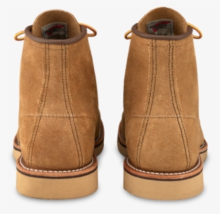 Red Wing 2953 6" Rover Boot