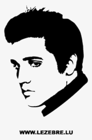 Elvis Presley Png