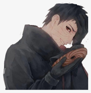 Obitoobito Uchiha Obitouchiha Tobi