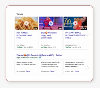 Google Searching With Emojis