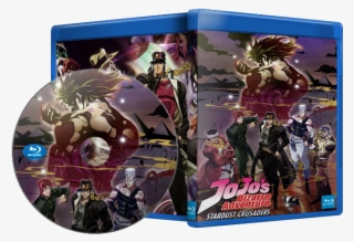 Jojo's Bizarre Adventure