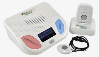 Mobile Home Medical Alert