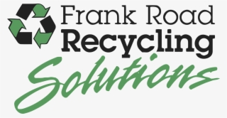 Frank Road Recycling Solutions