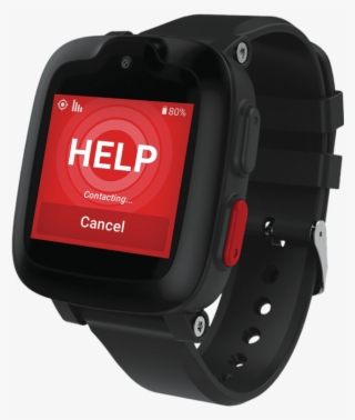 Asking For Help With Medical Guardian Freedom Guardian