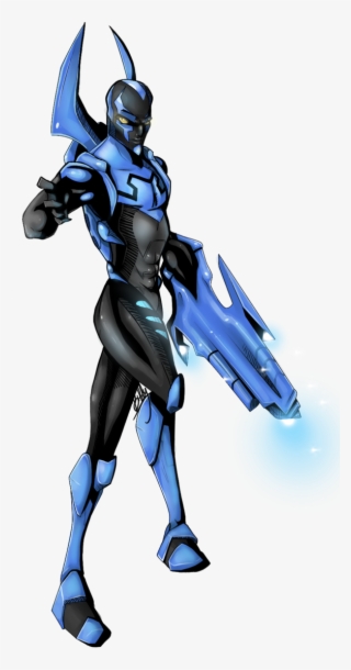 Blue Beetle