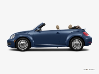Used 2016 Volkswagen Beetle Convertible In Alamagordo,