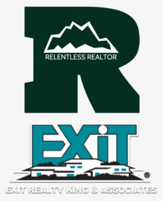 Exit Realty Logo Png