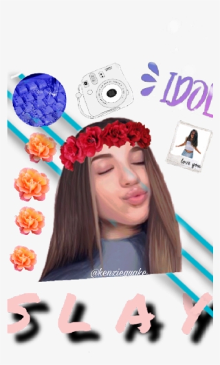 Mackenzie Foy Png