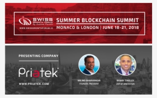 Consumer Engagement Innovator Priatek To Present At