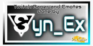 Lxx Syn Xxl › Syn Ex Shoutout