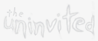The Uninvited