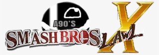 Smash Bros Lawl X