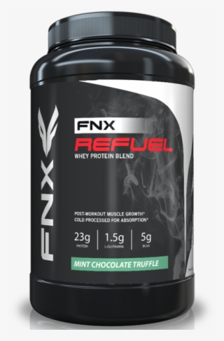 Cricket Protein Blend