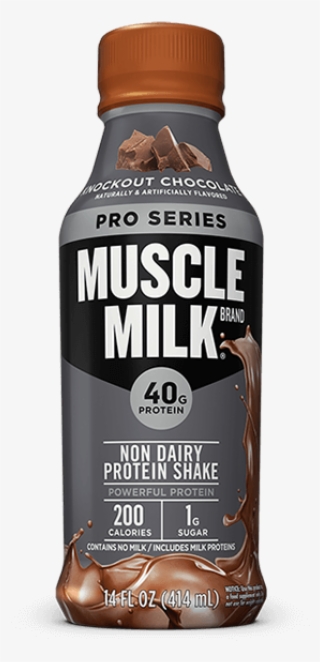 Muscle Milk Pro Series Protein Shake Muscle Milk Png