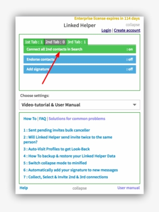 Don't Connect With More Than 150 People In A 24 Hour